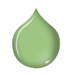 APPLE GREEN