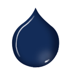 GREAT BLUE