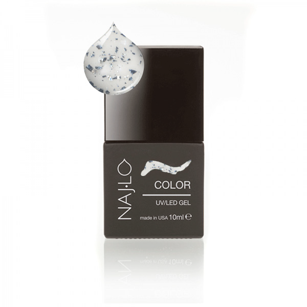 SILVER FOIL