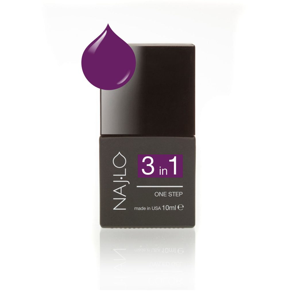 ULTRA VIOLET