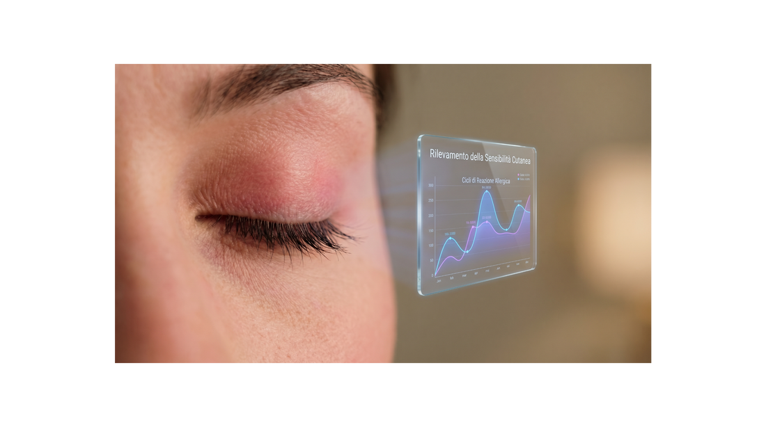 Allergia alle Extension Ciglia: Sintomi, Cause e Soluzioni nel 2026
