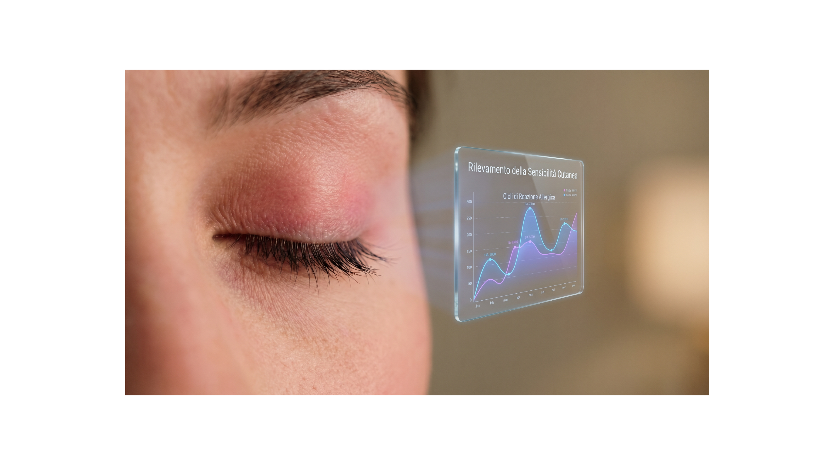 Allergia alle Extension Ciglia: Sintomi, Cause e Soluzioni nel 2026