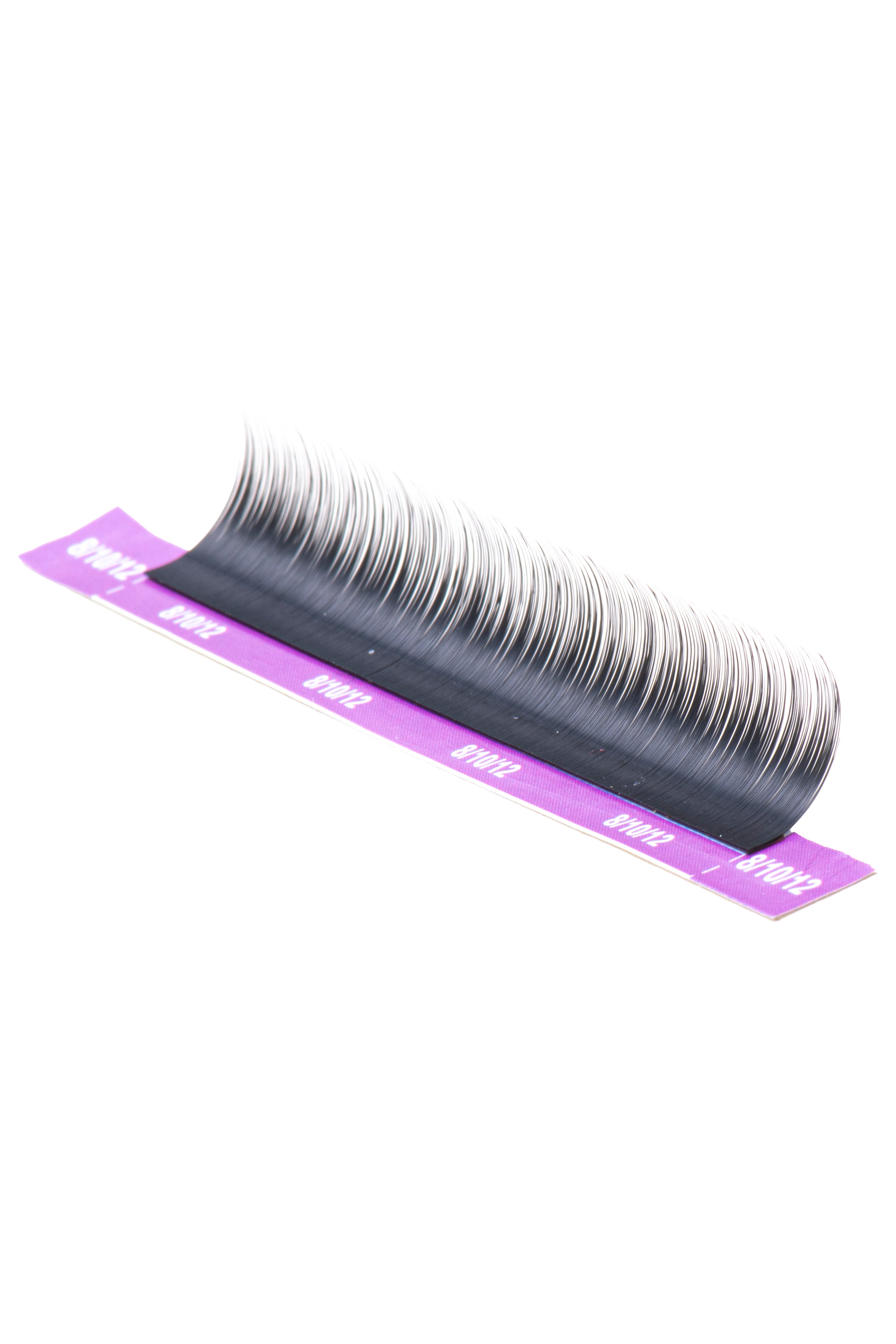 Camellia extension ciglia 0.07 curvatura D – laterale – CN Professionals