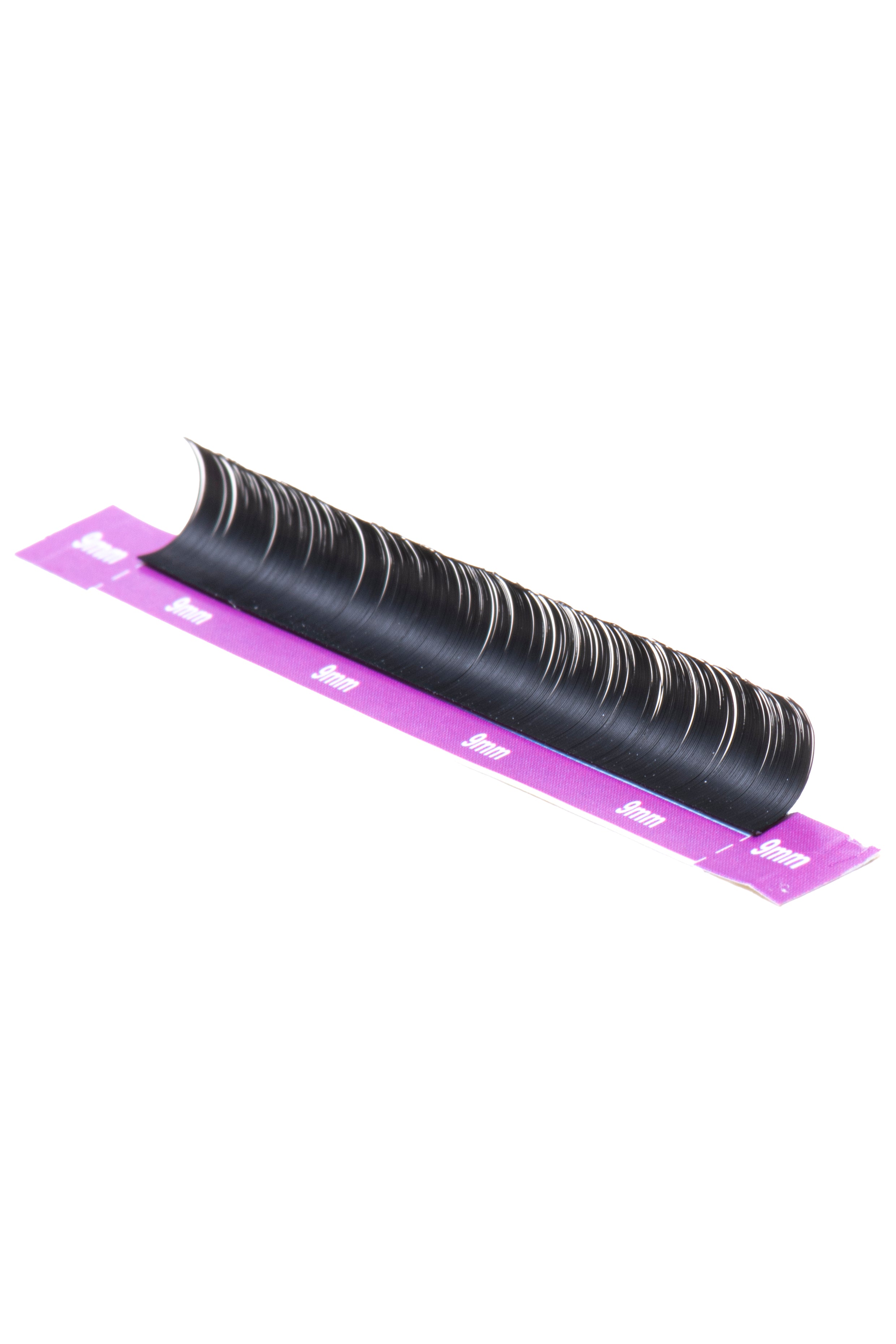 Extension ciglia Cashmere Flat Lashes HIROSE | One to One C, D e L
