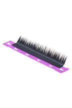 Extension ciglia Cashmere Flat Lashes HIROSE | One to One C, D e L