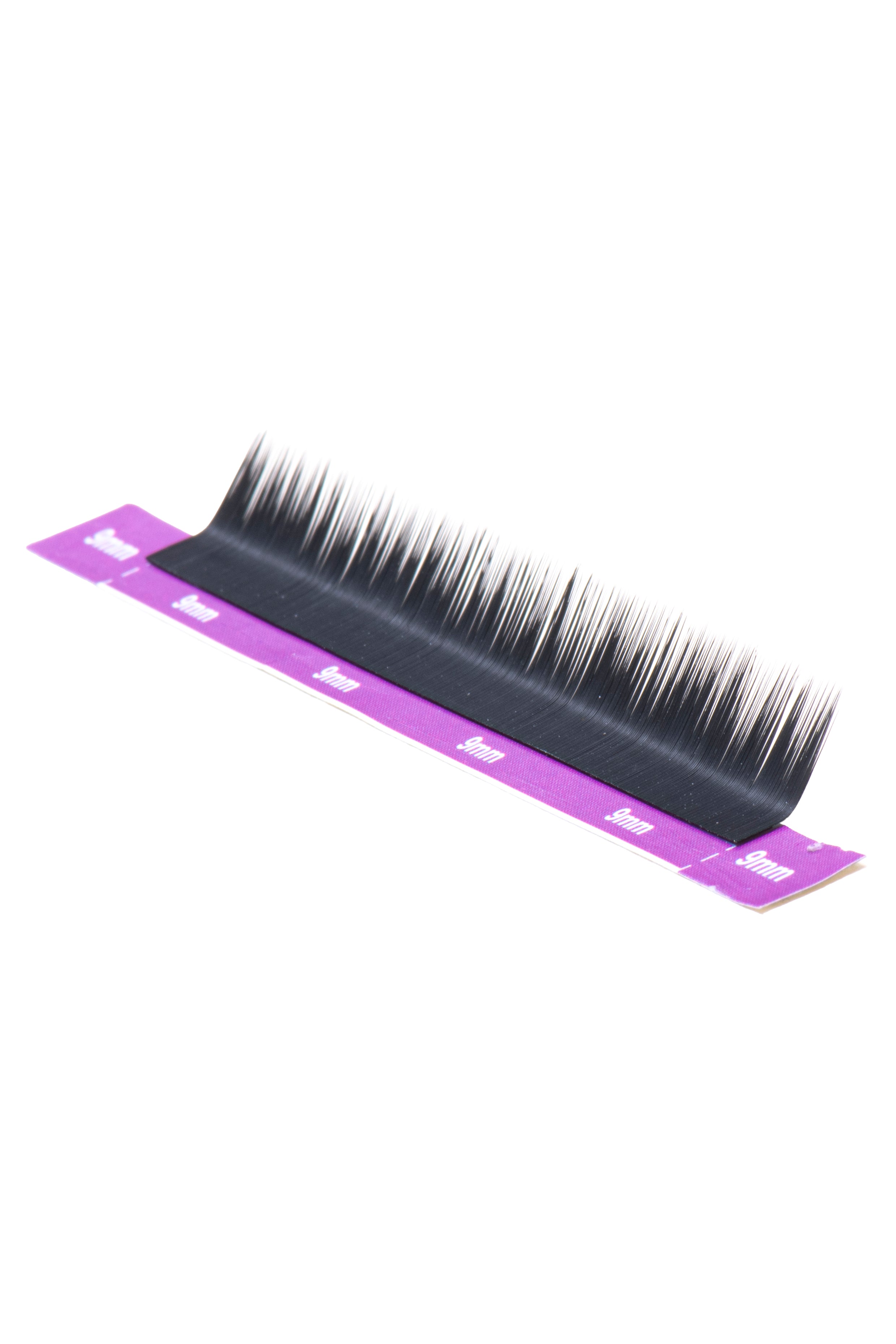 Extension ciglia Cashmere Flat Lashes HIROSE | One to One C, D e L