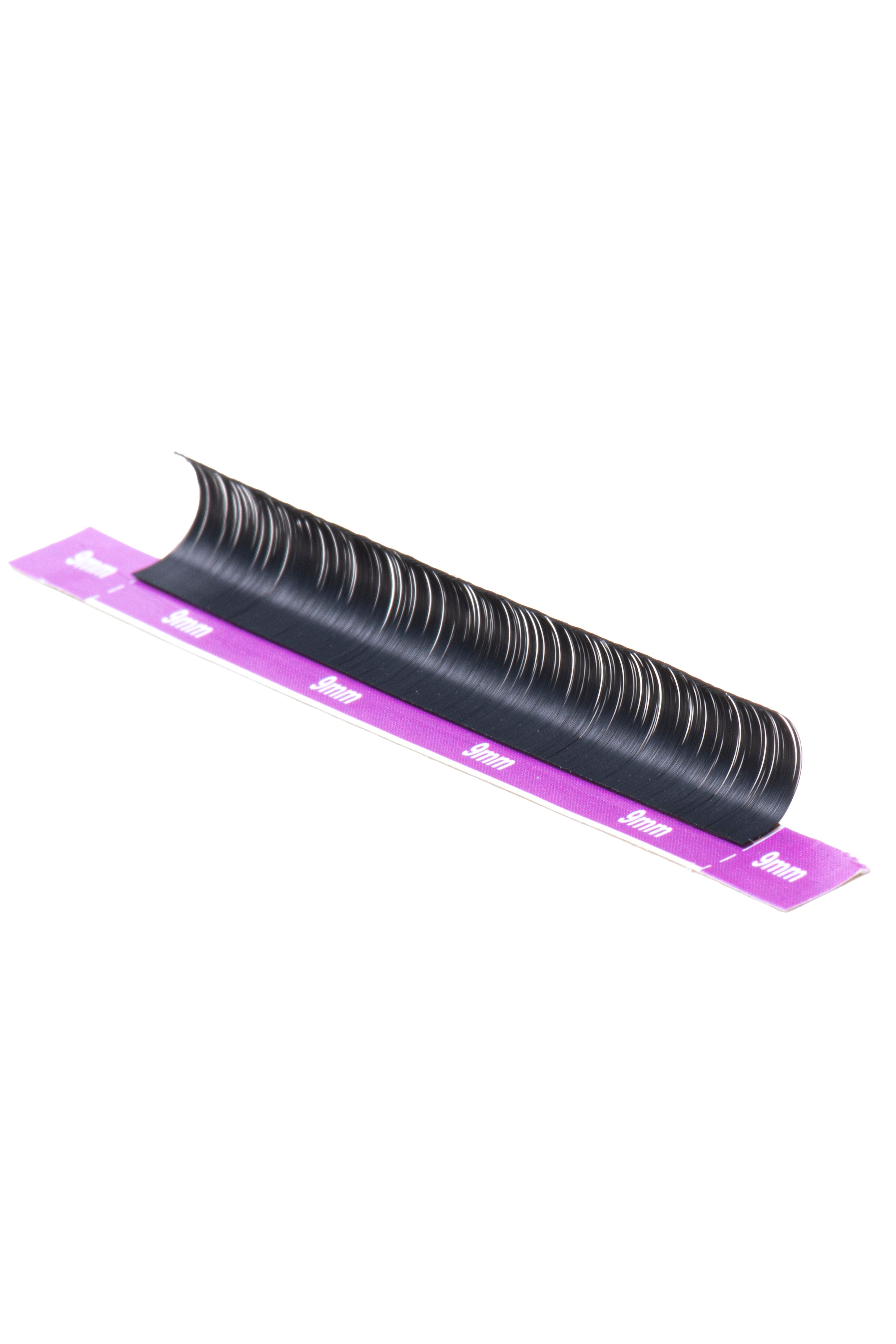 Classic Volume Lashes 0.07 D Curl Mix – vassoio frontale – CN Professionals