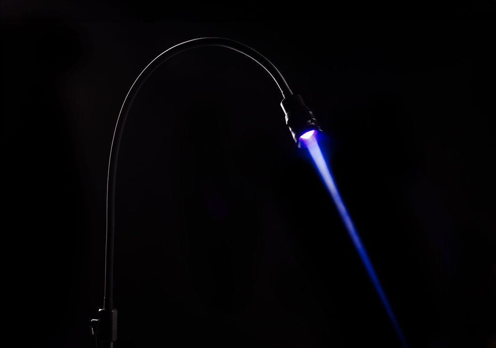 LAMPADA LED HIROSE KIT BASE