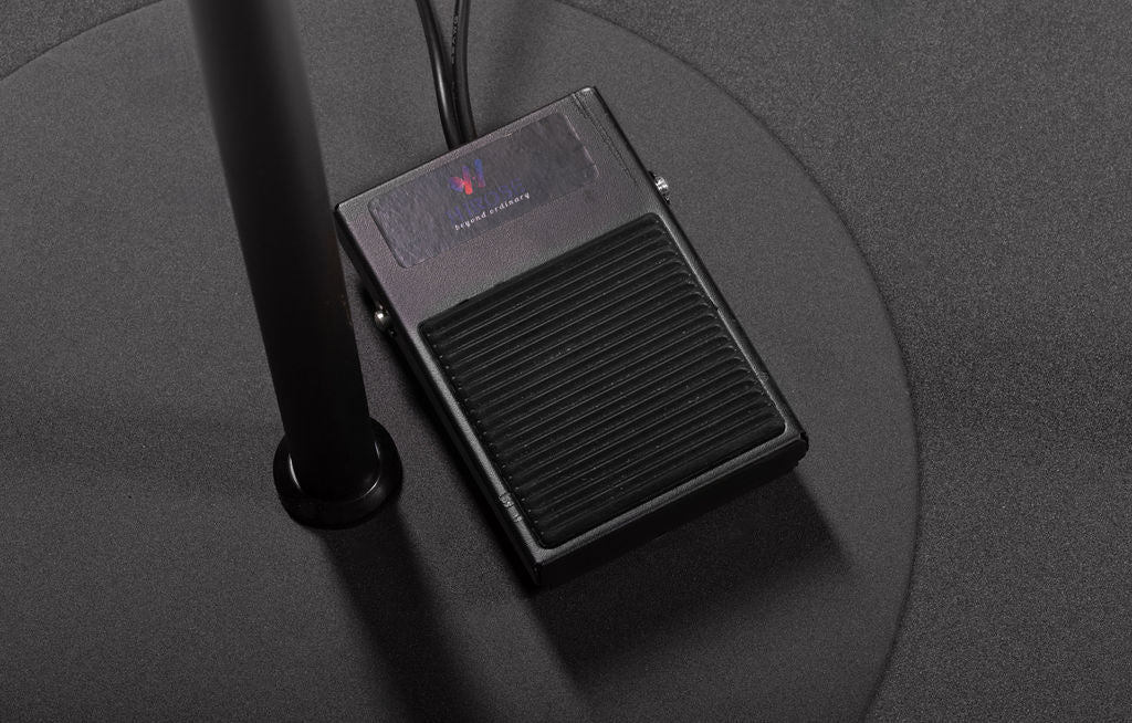 LAMPADA LED HIROSE KIT BASE