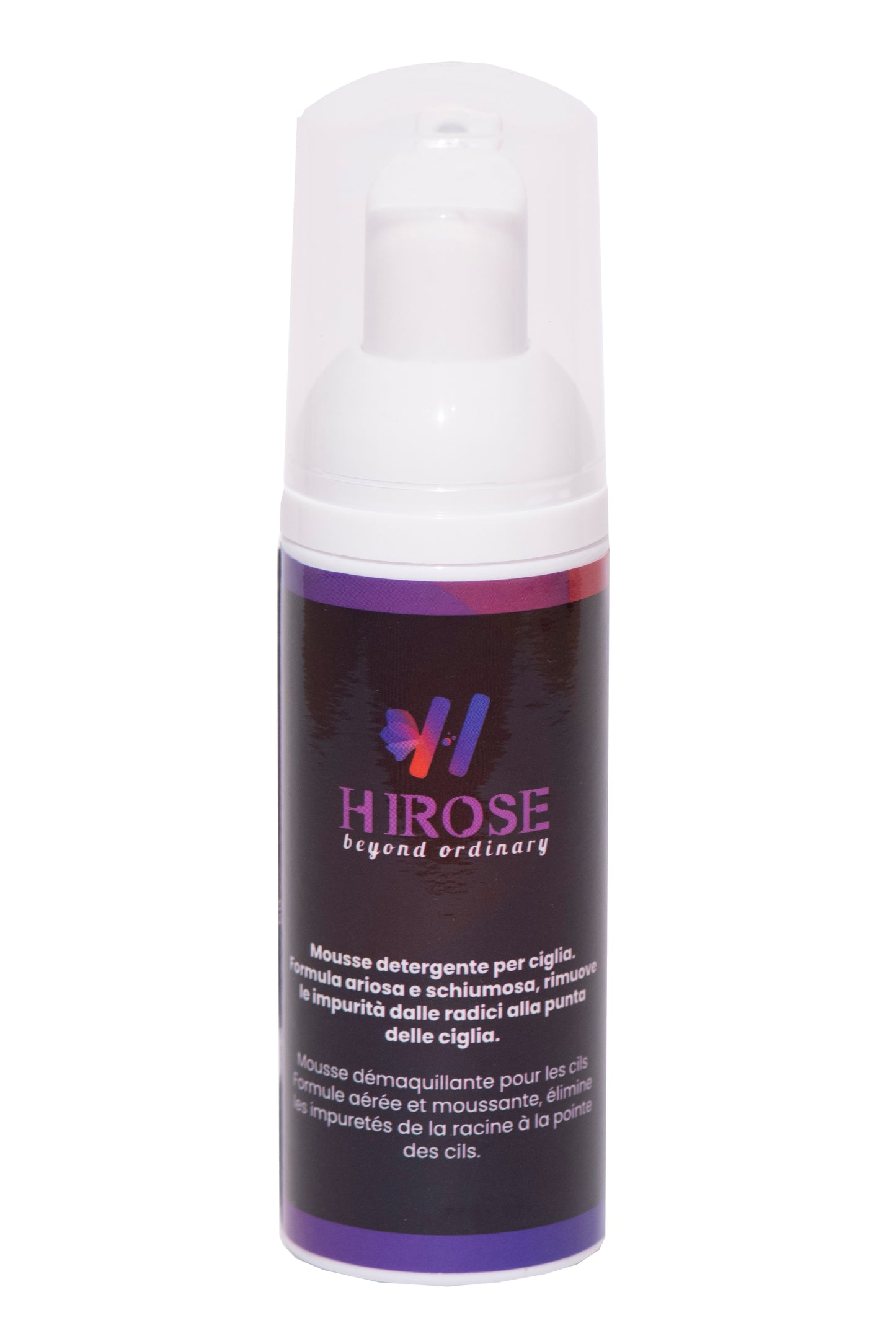 SHAMPOO HIROSE