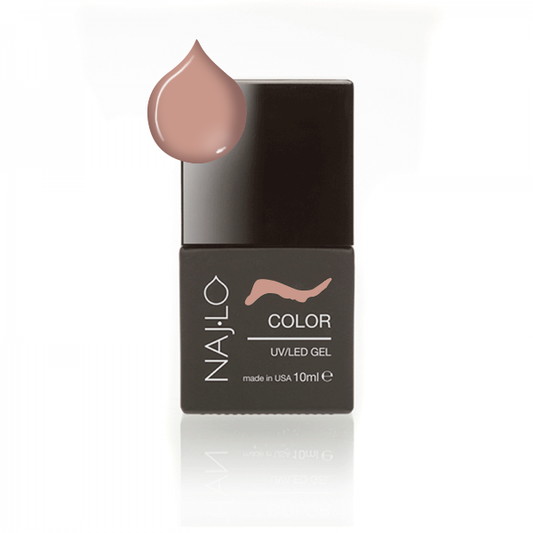 PINK POWDER