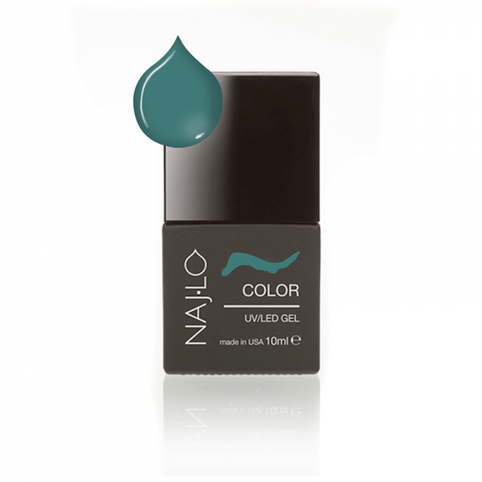 TURQUOISE