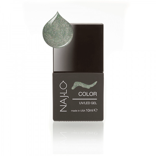 GREEN SAGE