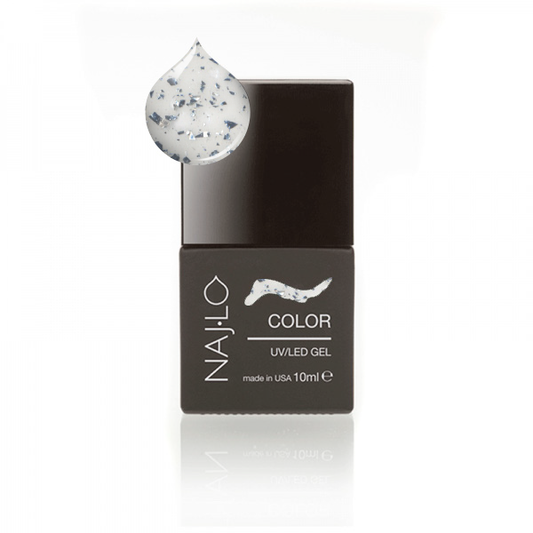 SILVER FOIL