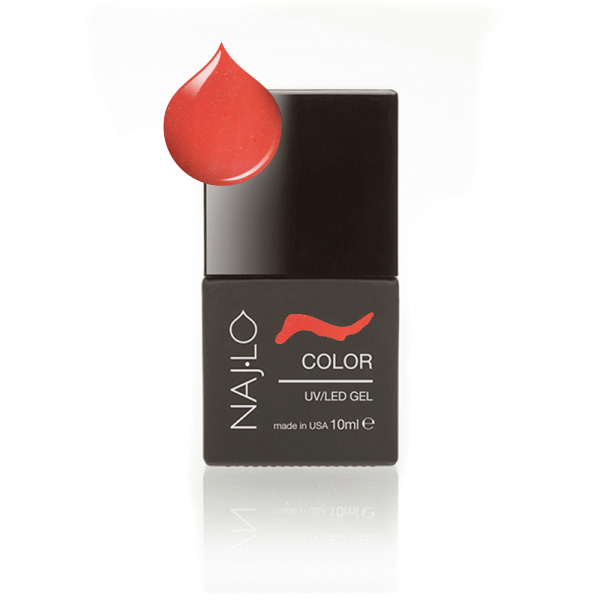 RED VERMELHO