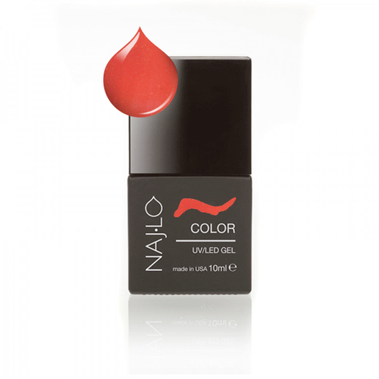 RED VERMELHO