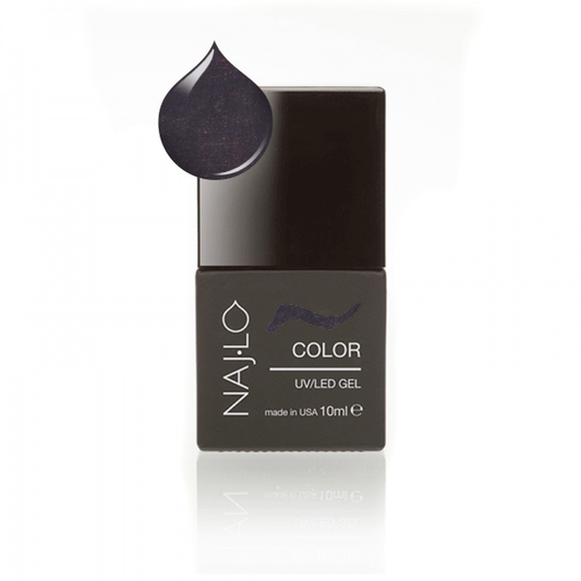 DARK VIOLET