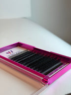 Extension Ciglia YY Mix Curvatura C/D – confezione dettaglio – CN Professionals