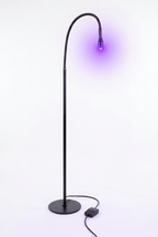 Lampada LED UV HIROSE per extension ciglia – base supporto – CN Professionals