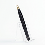 Pinetta Professionale Punta Curva HIROSE – vista frontale – CN Professionals