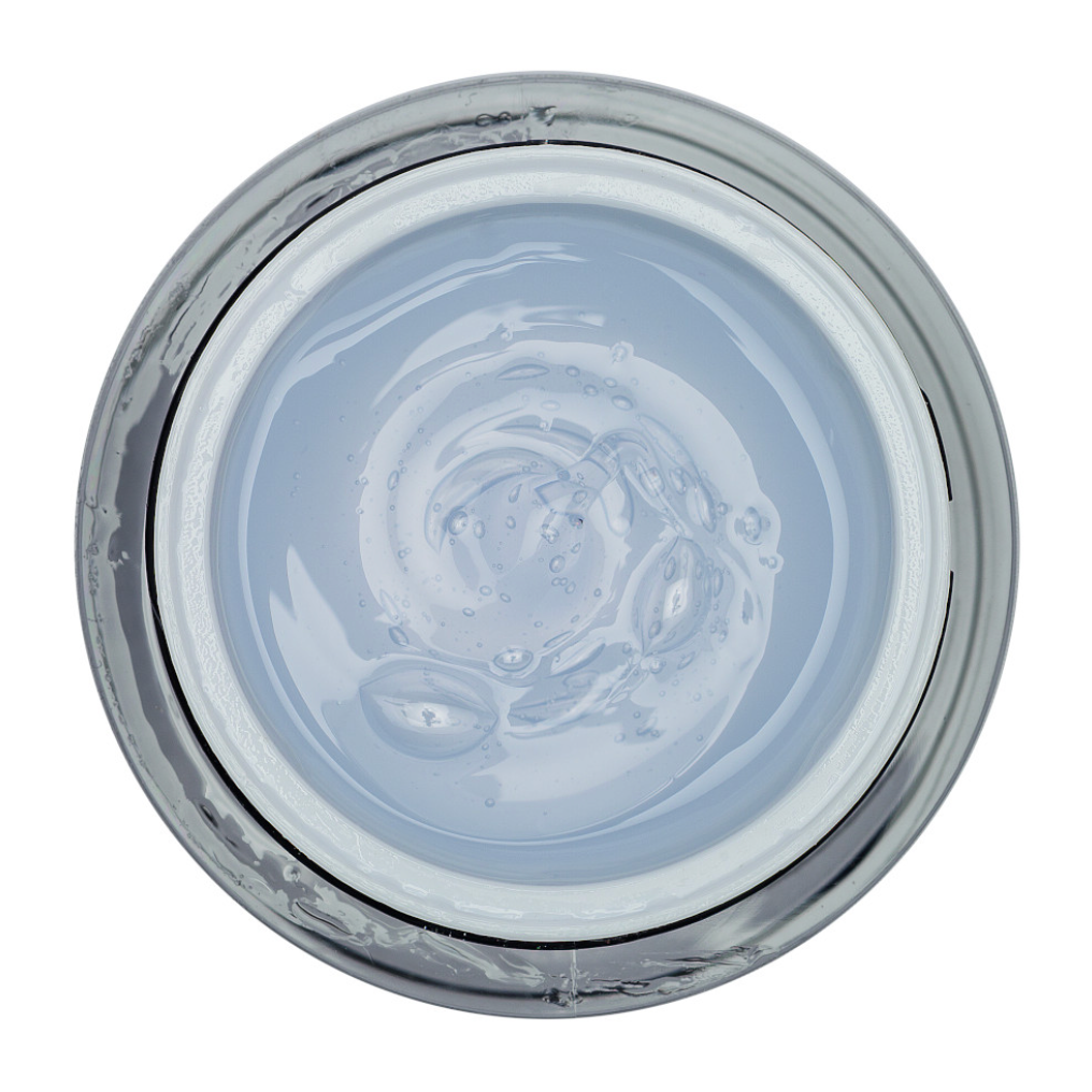TRIFASICO BUILDER GEL CLEAR