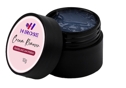 REMOVER GEL HIROSE