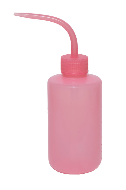 BOTTIGLIA PER IL LAVAGGIO DELLE EXTENSION CIGLIA