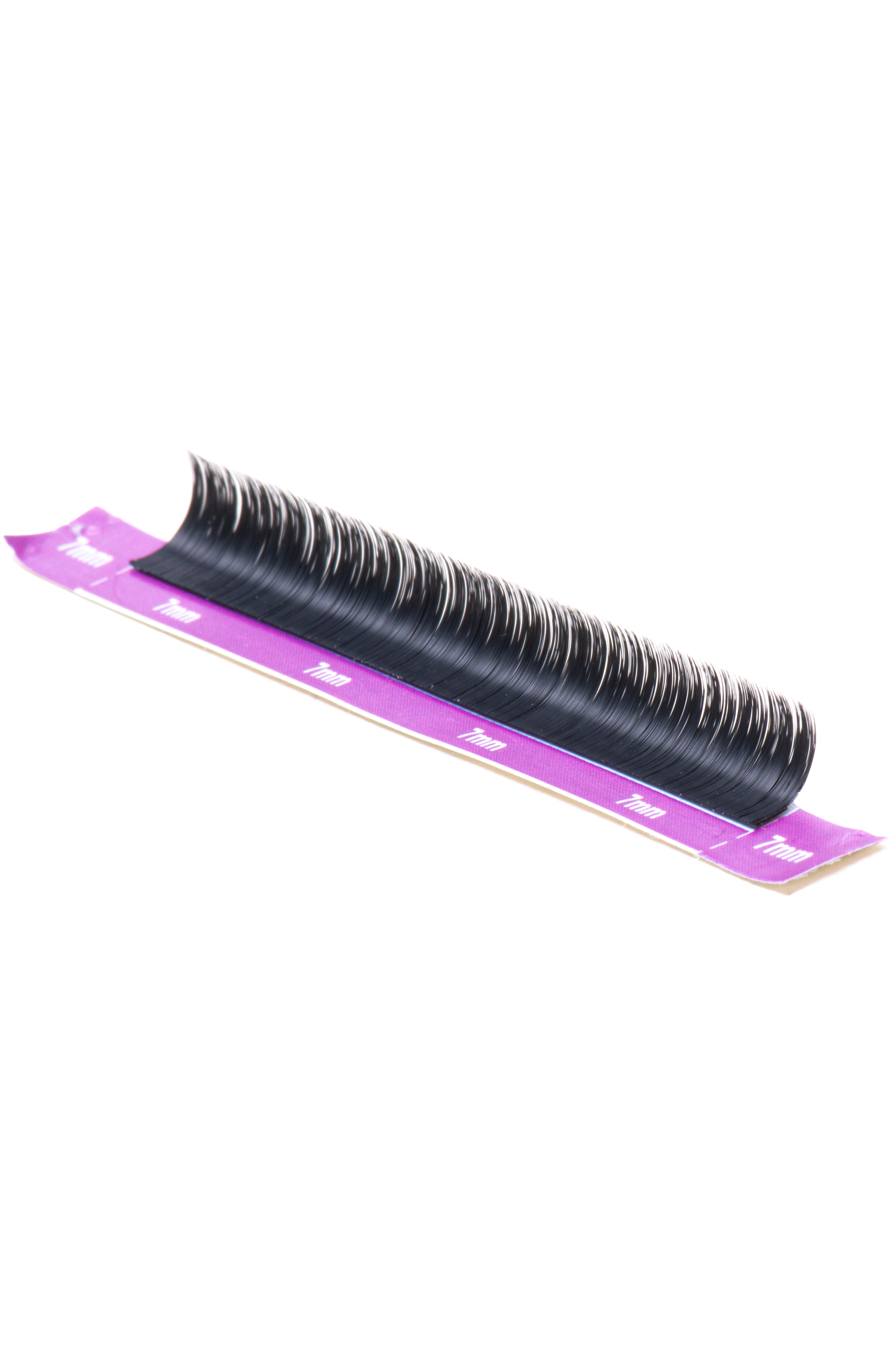 Extension ciglia Cashmere Flat Lashes HIROSE | One to One C, D e L