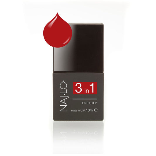 RED PASSION